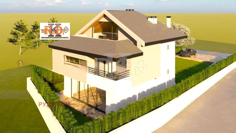 Продава  Парцел град Варна , м-т Боровец - юг , 460 кв.м | 29140757