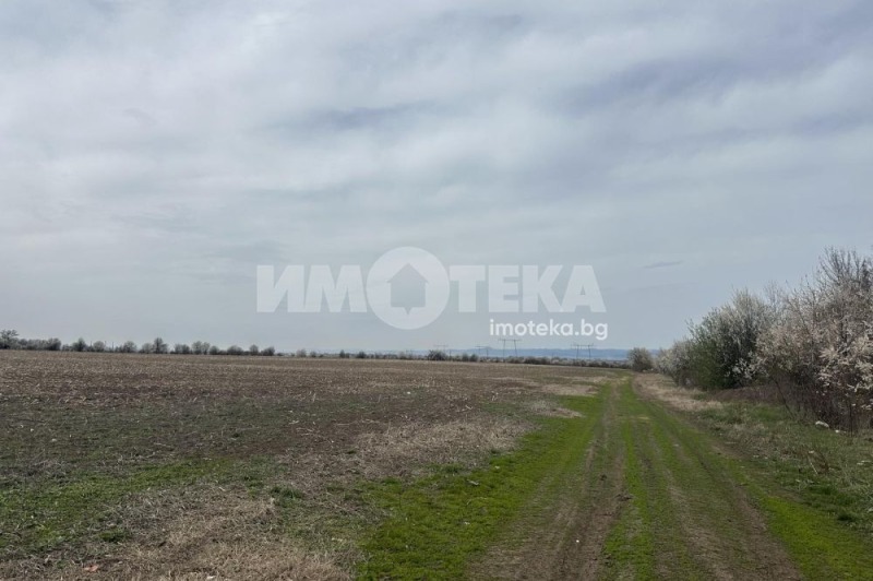 Продава ПАРЦЕЛ, гр. София, с. Лозен, снимка 2 - Парцели - 52844957