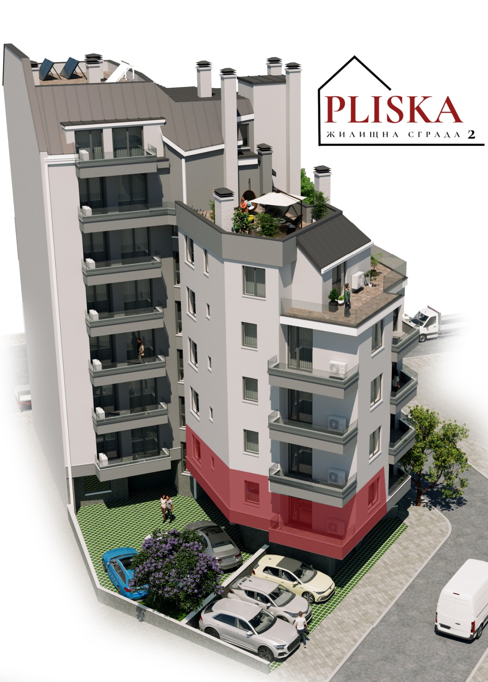 Продава 2-СТАЕН, гр. Варна, Колхозен пазар, снимка 2 - Апартаменти - 53499032