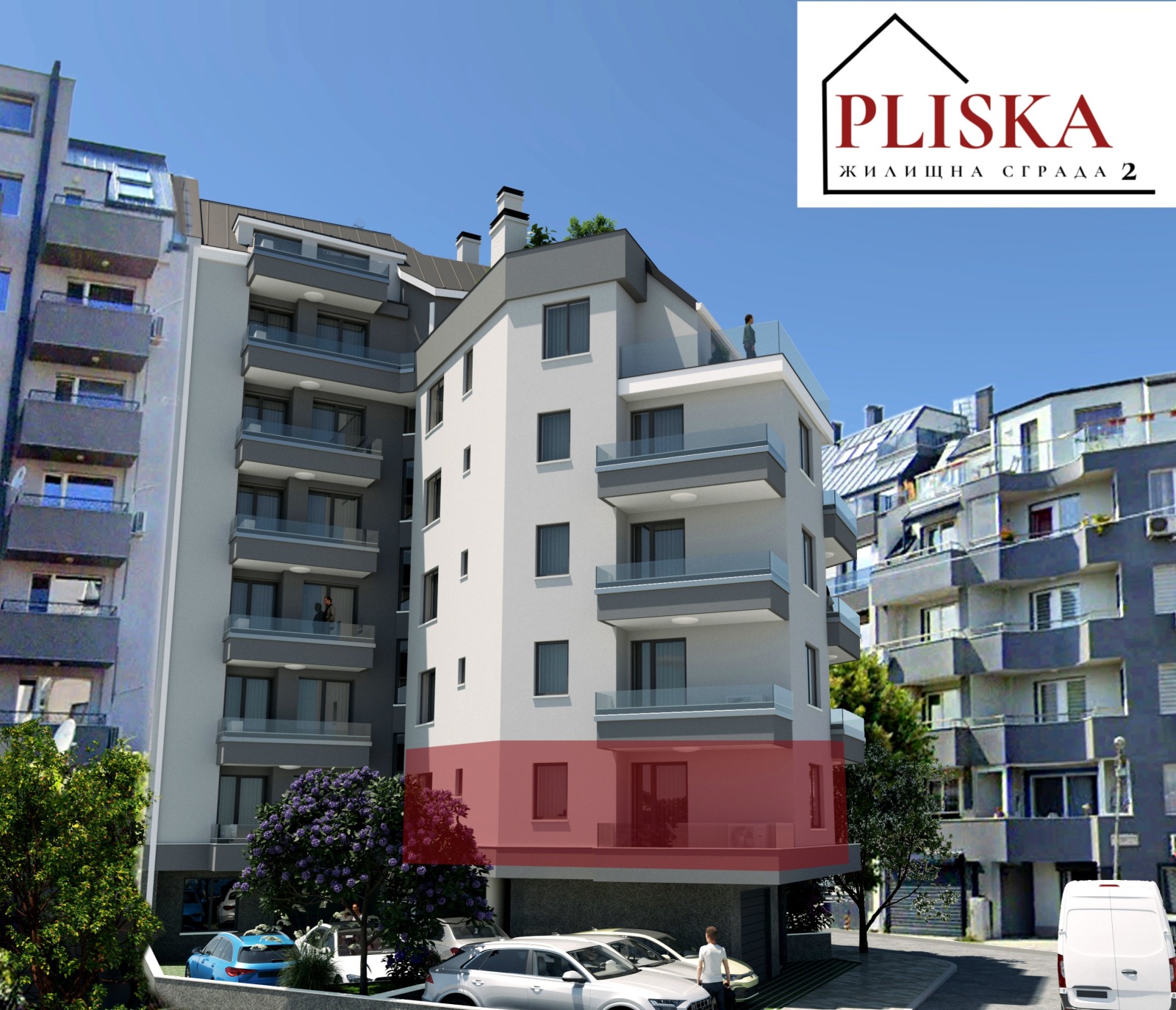Продава 2-СТАЕН, гр. Варна, Колхозен пазар, снимка 2 - Апартаменти - 54393838
