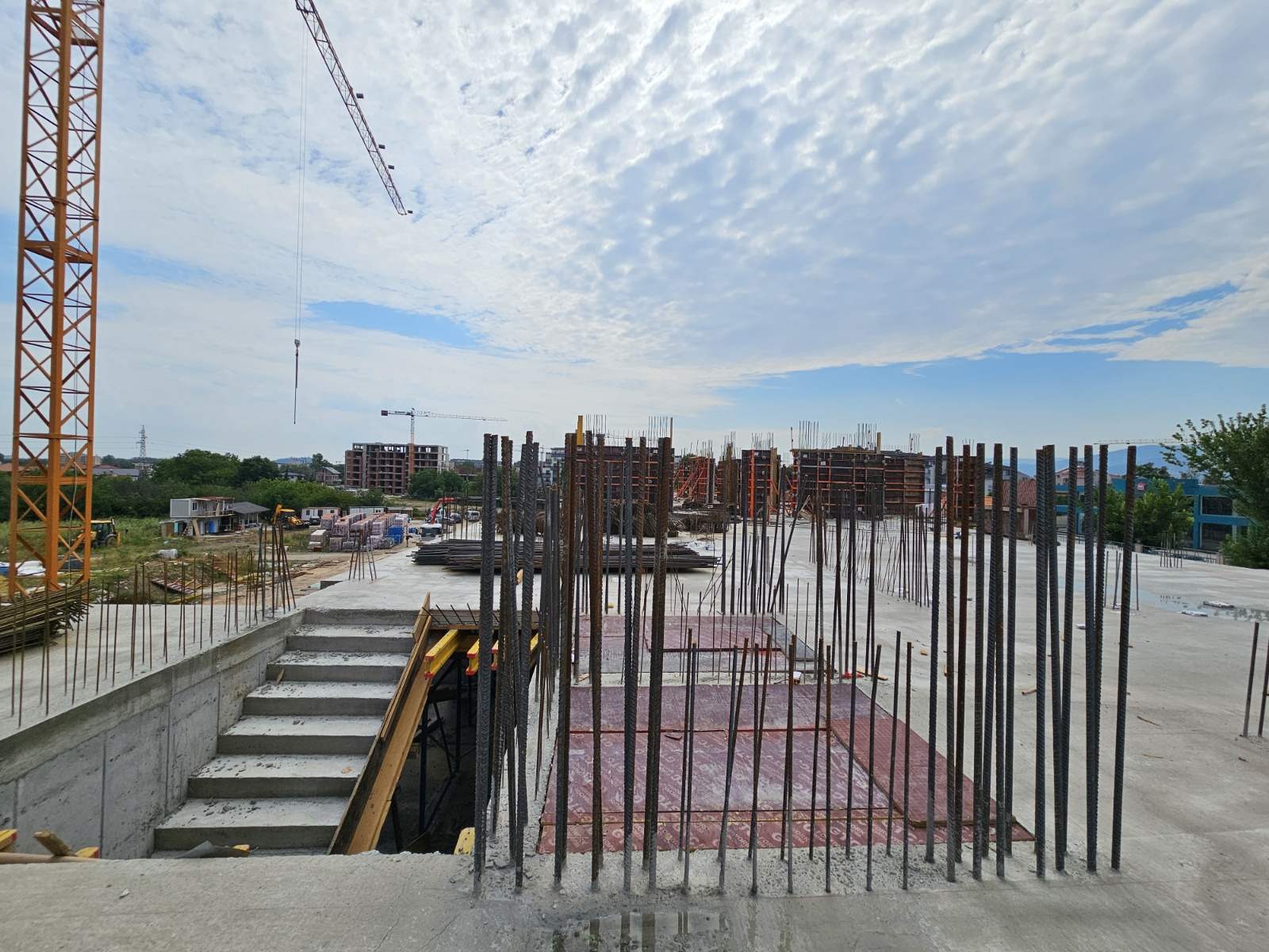 Продава 2-СТАЕН, гр. Пловдив, Западен, снимка 14 - Апартаменти - 53646847