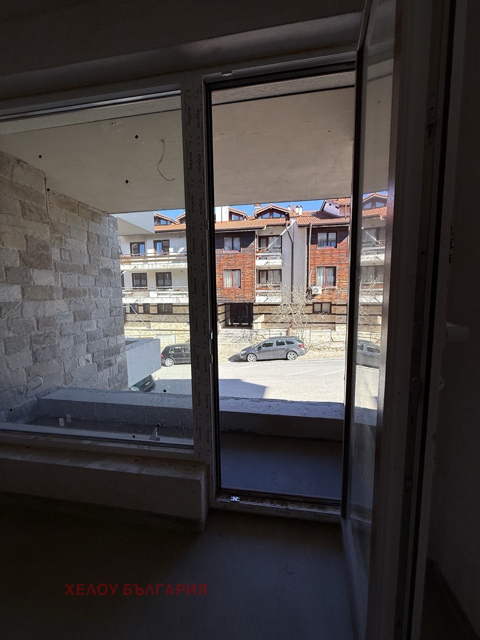 Продава 2-СТАЕН, гр. Банско, област Благоевград, снимка 11 - Апартаменти - 53857622