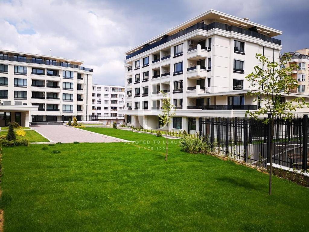 Продава 2-СТАЕН, гр. София, Младост 2, снимка 5 - Апартаменти - 54263797