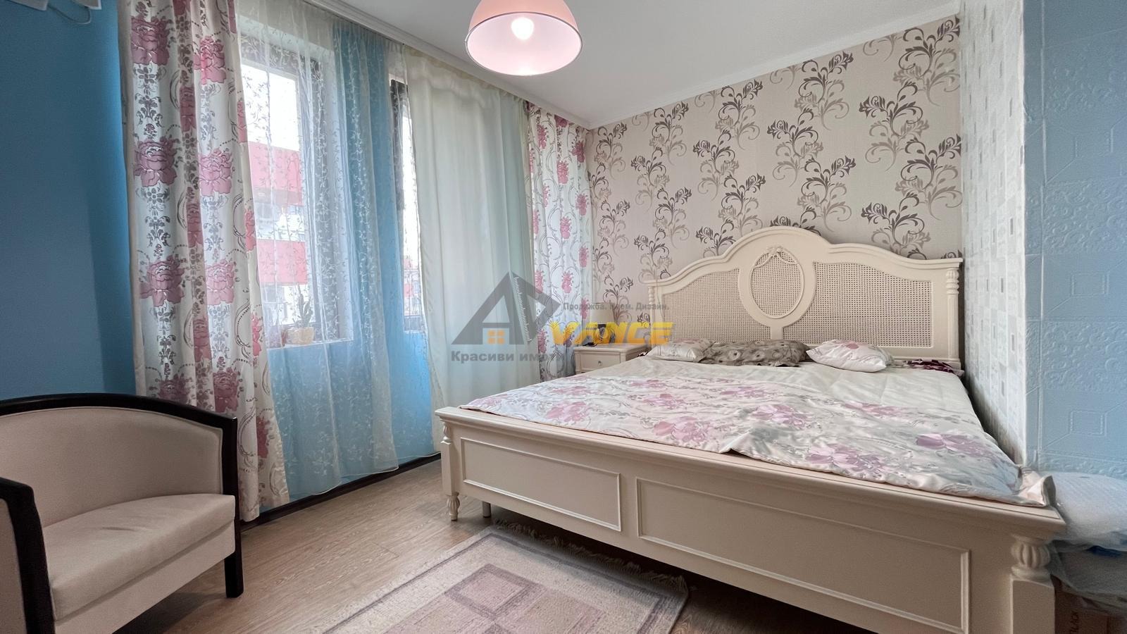 Продава 2-СТАЕН, гр. Свети Влас, област Бургас, снимка 11 - Апартаменти - 54940527