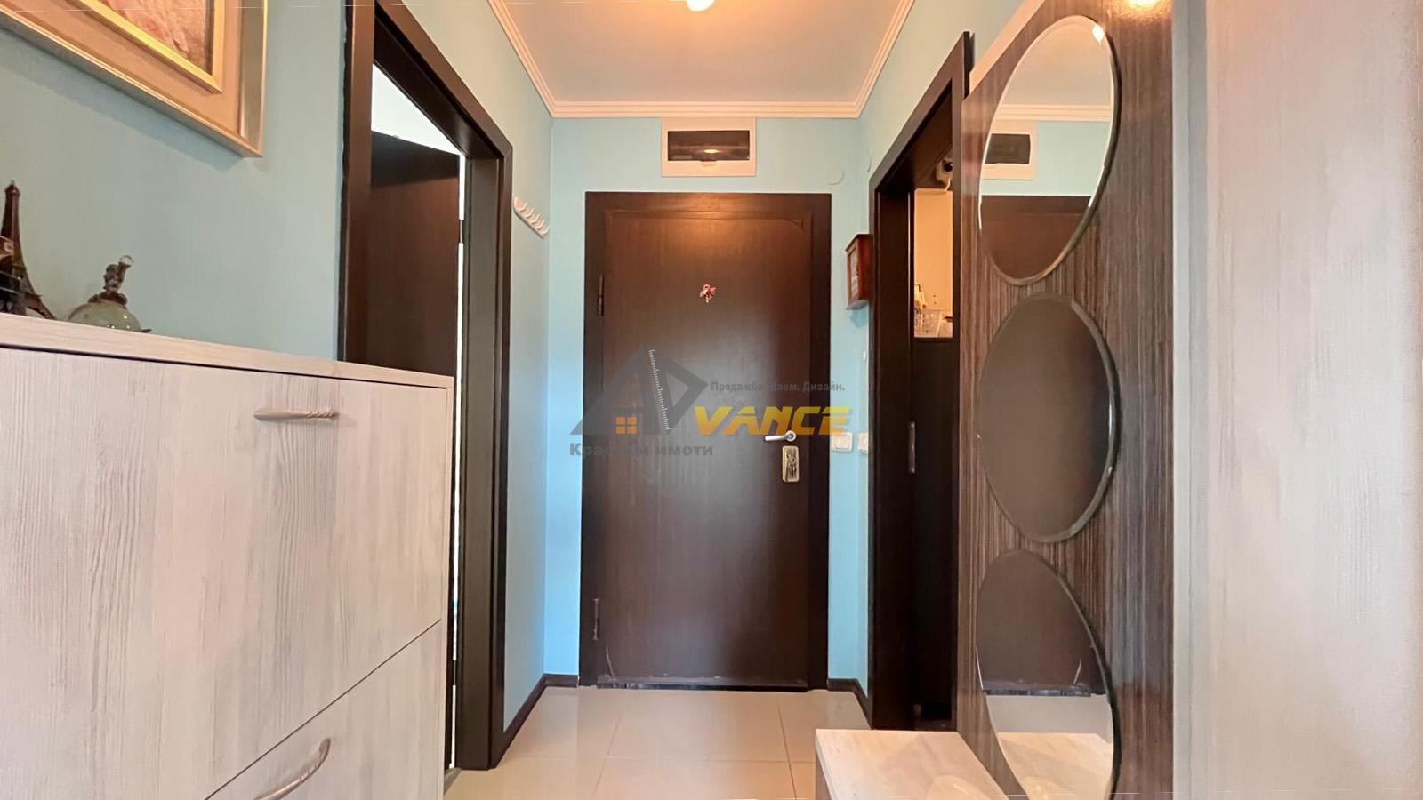Продава 2-СТАЕН, гр. Свети Влас, област Бургас, снимка 14 - Апартаменти - 54940527