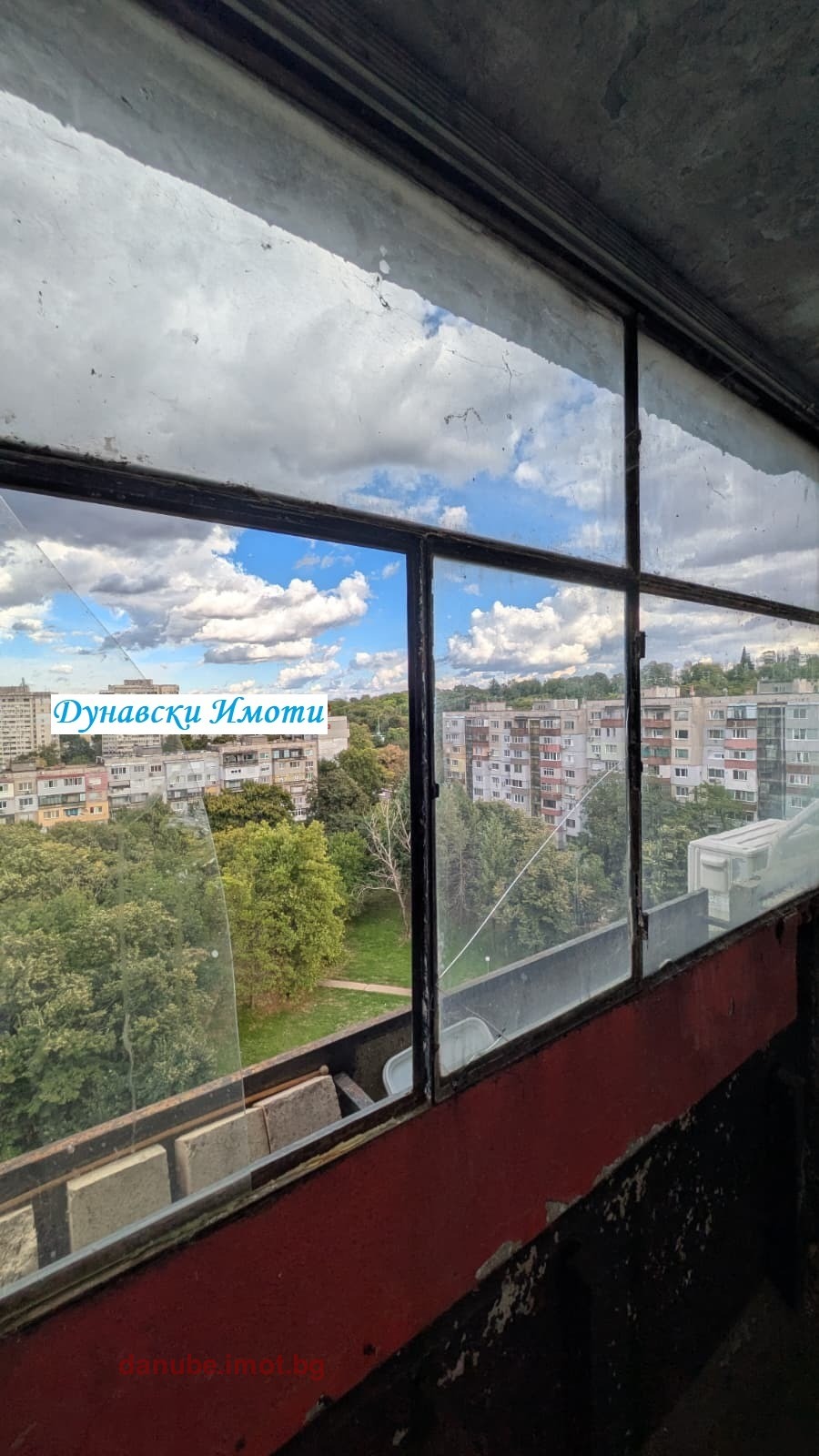 Продава 2-СТАЕН, гр. Русе, Здравец Изток, снимка 5 - Апартаменти - 56214728