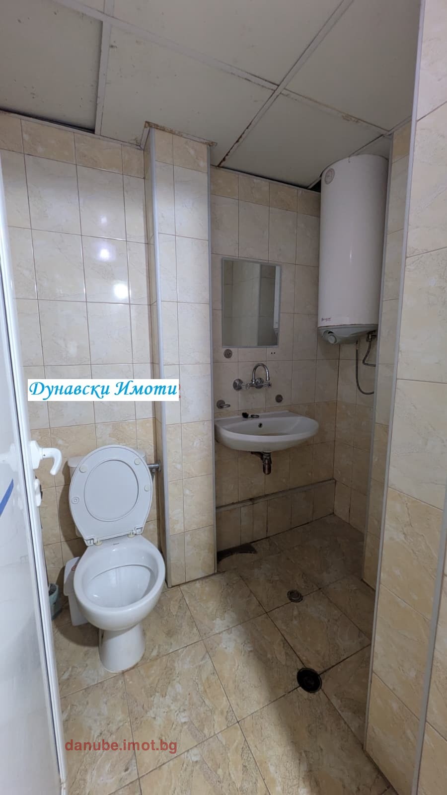Продава 2-СТАЕН, гр. Русе, Здравец Изток, снимка 4 - Апартаменти - 56214728