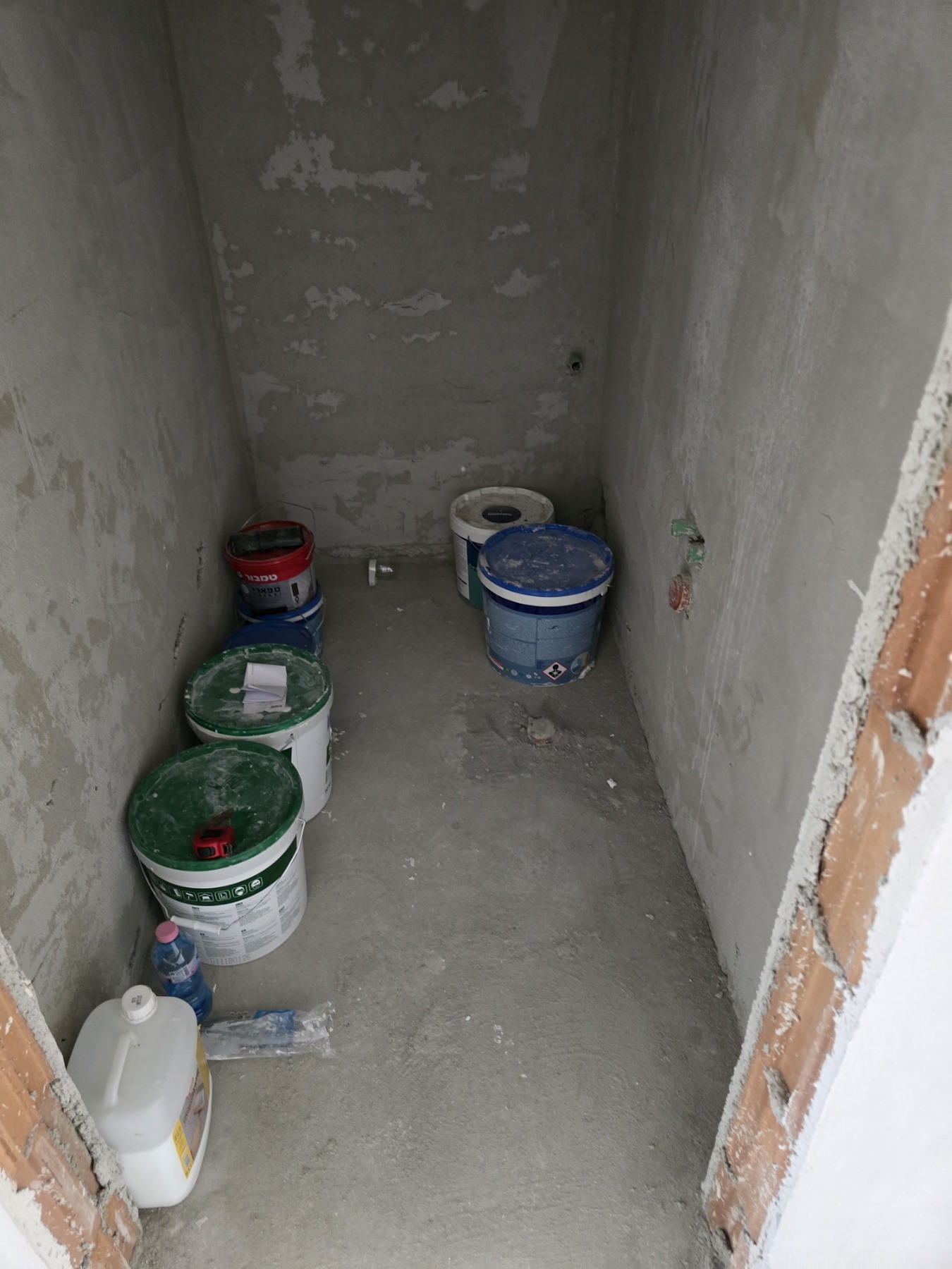 Продава 3-СТАЕН, гр. Пловдив, Христо Смирненски, снимка 8 - Апартаменти - 55729479