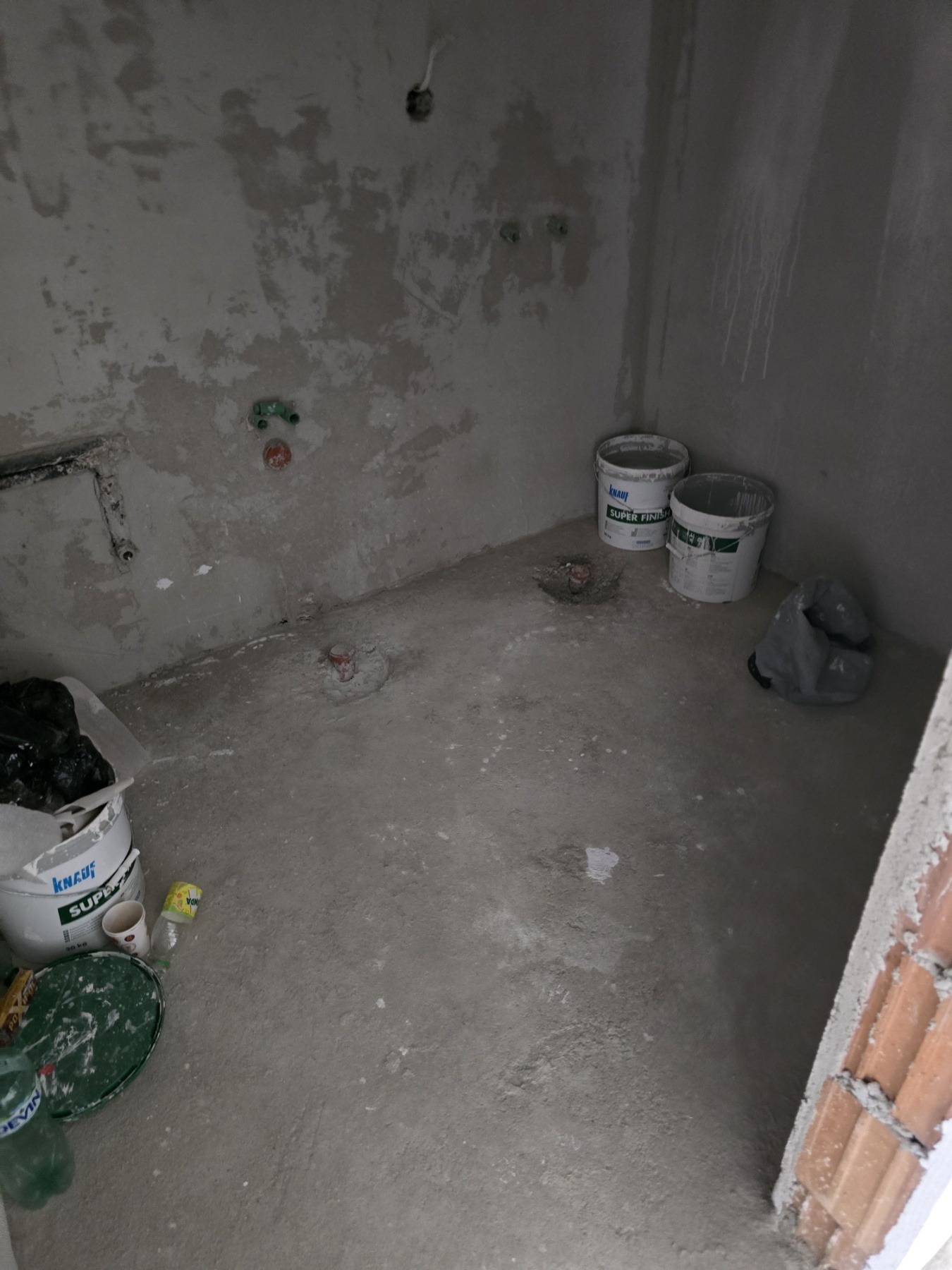 Продава 3-СТАЕН, гр. Пловдив, Христо Смирненски, снимка 7 - Апартаменти - 55729479