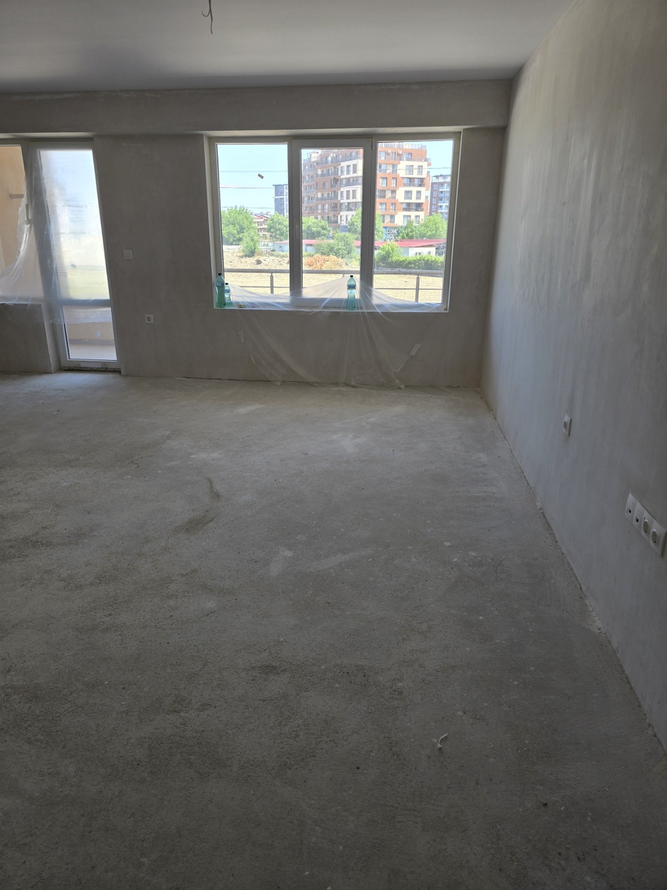 Продава 3-СТАЕН, гр. Пловдив, Христо Смирненски, снимка 14 - Апартаменти - 55729479