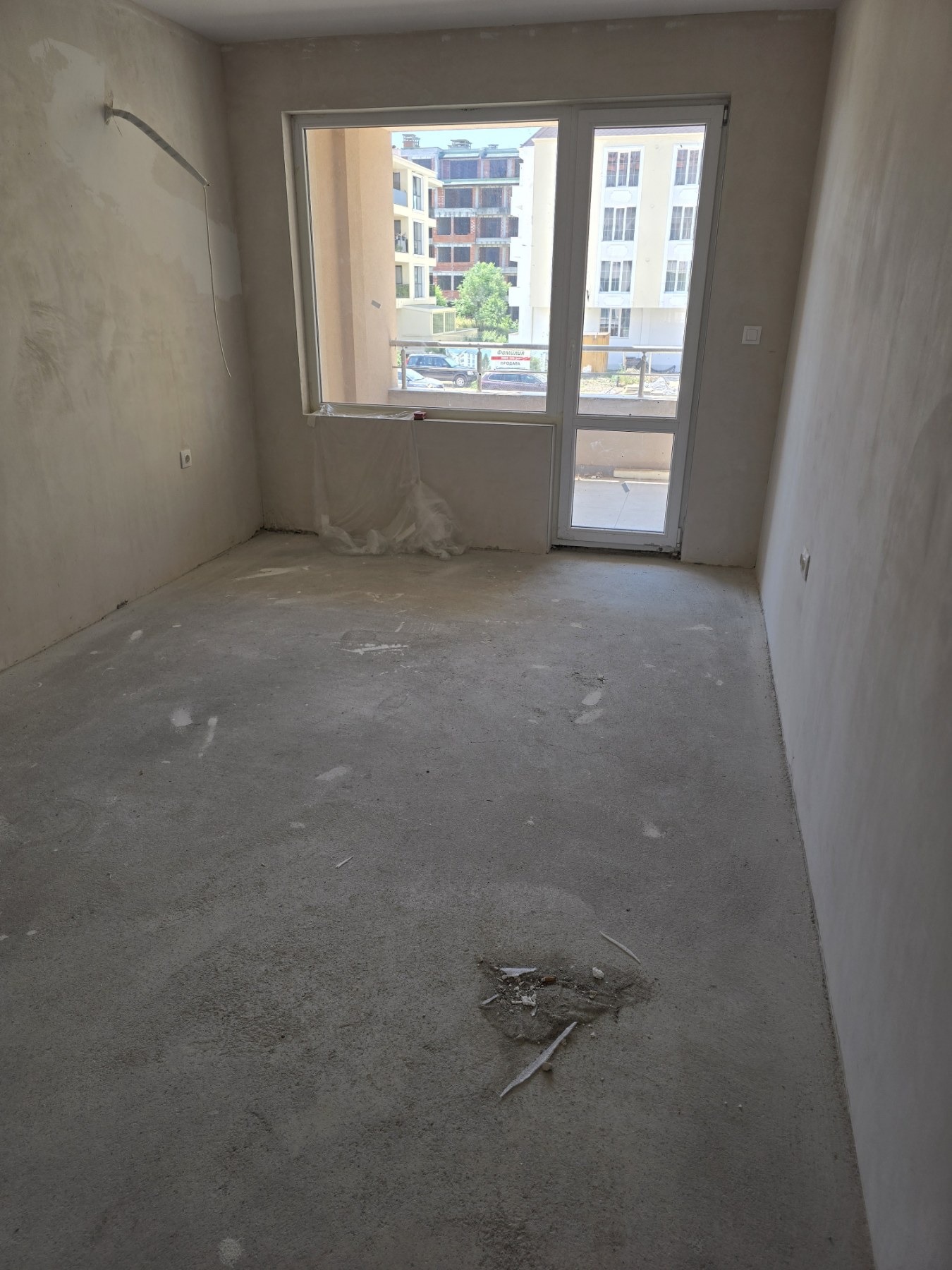 Продава 3-СТАЕН, гр. Пловдив, Христо Смирненски, снимка 6 - Апартаменти - 55729479