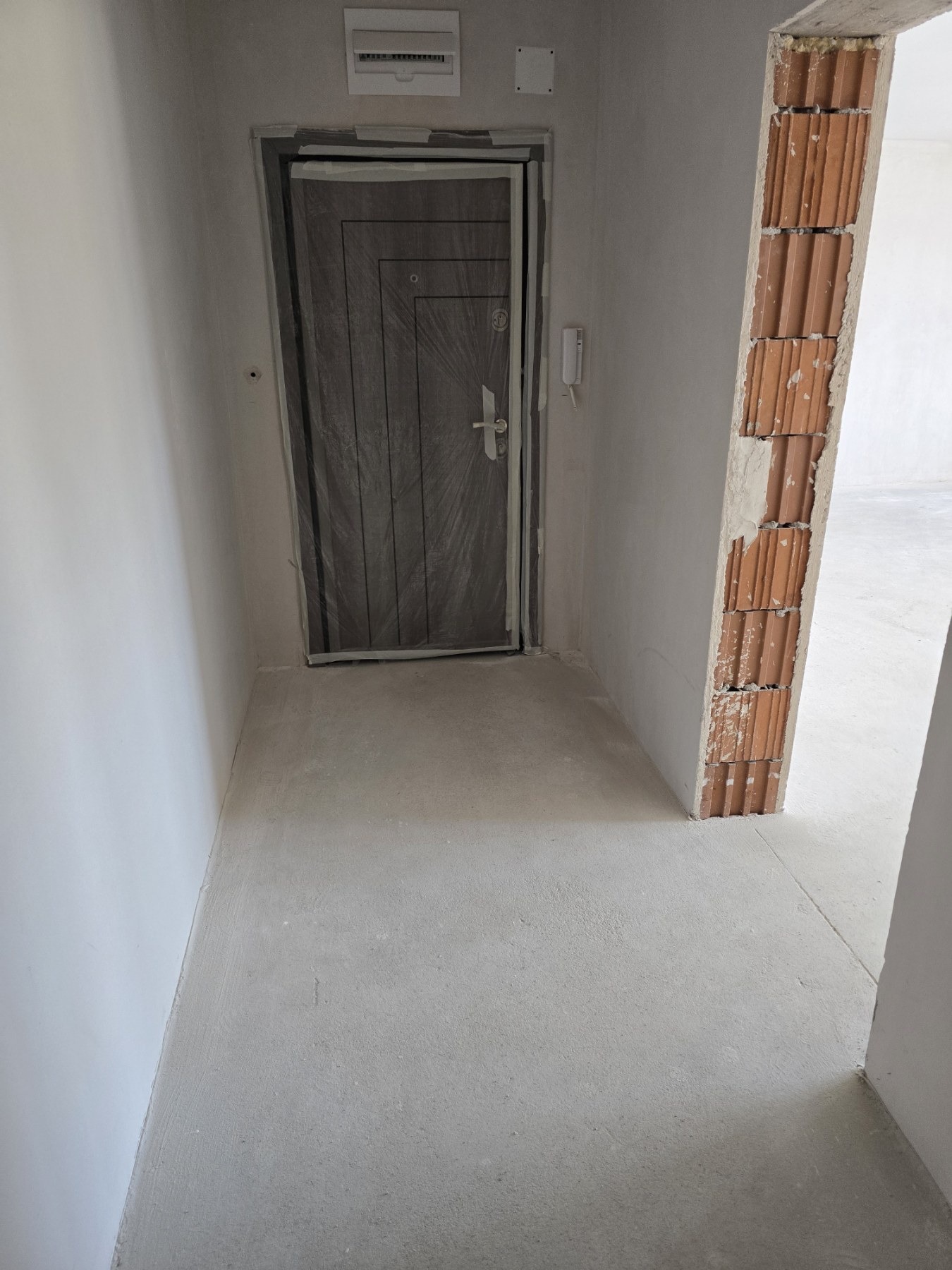 Продава 3-СТАЕН, гр. Пловдив, Христо Смирненски, снимка 5 - Апартаменти - 55729479