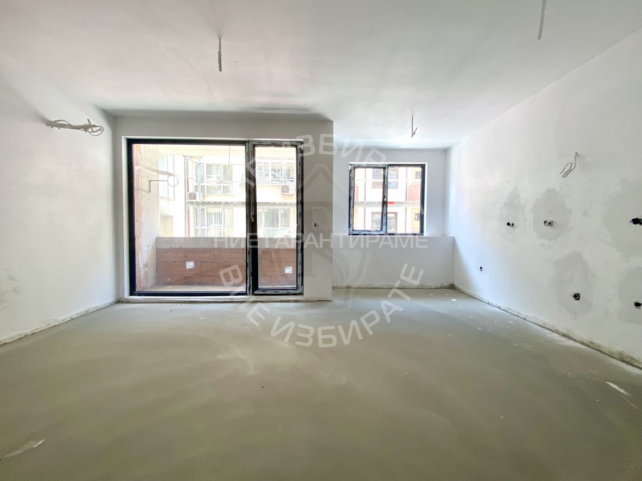 Продава 3-СТАЕН, гр. Варна, Завод Дружба, снимка 2 - Апартаменти - 52513645