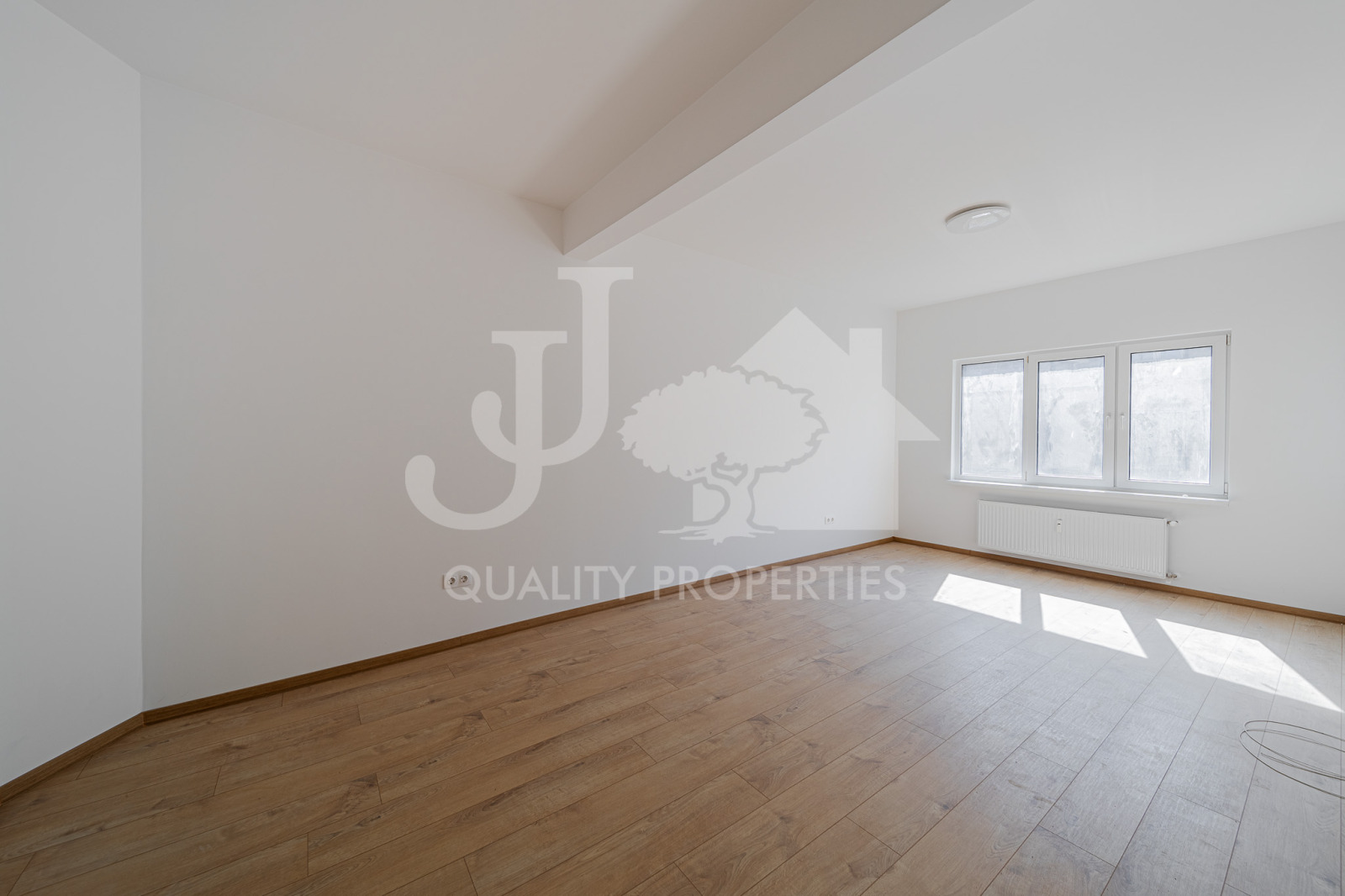 Продава 3-СТАЕН, гр. София, Център, снимка 3 - Апартаменти - 54301717