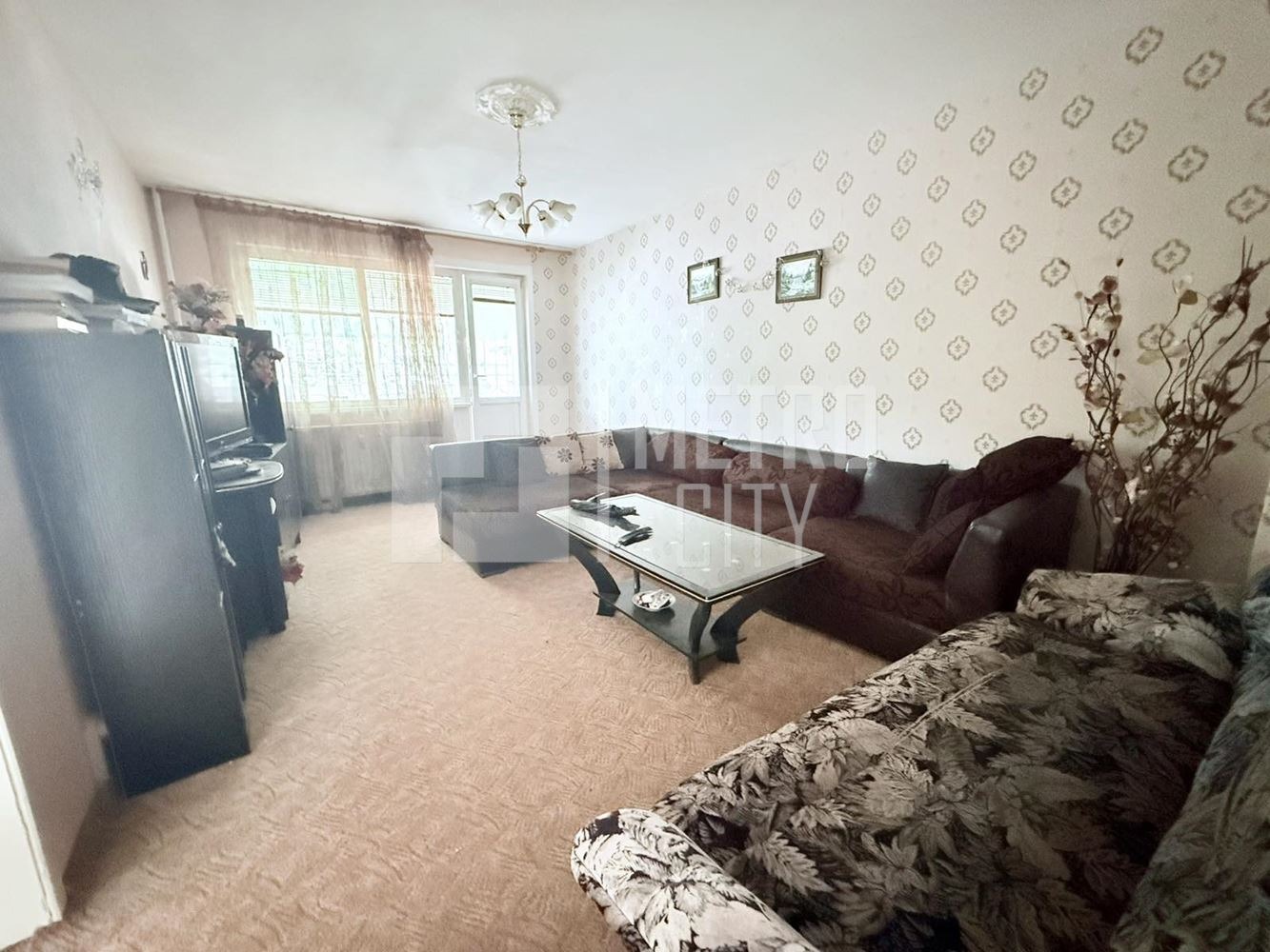 Продава 3-СТАЕН, гр. София, Дружба 1, снимка 2 - Апартаменти - 55394899