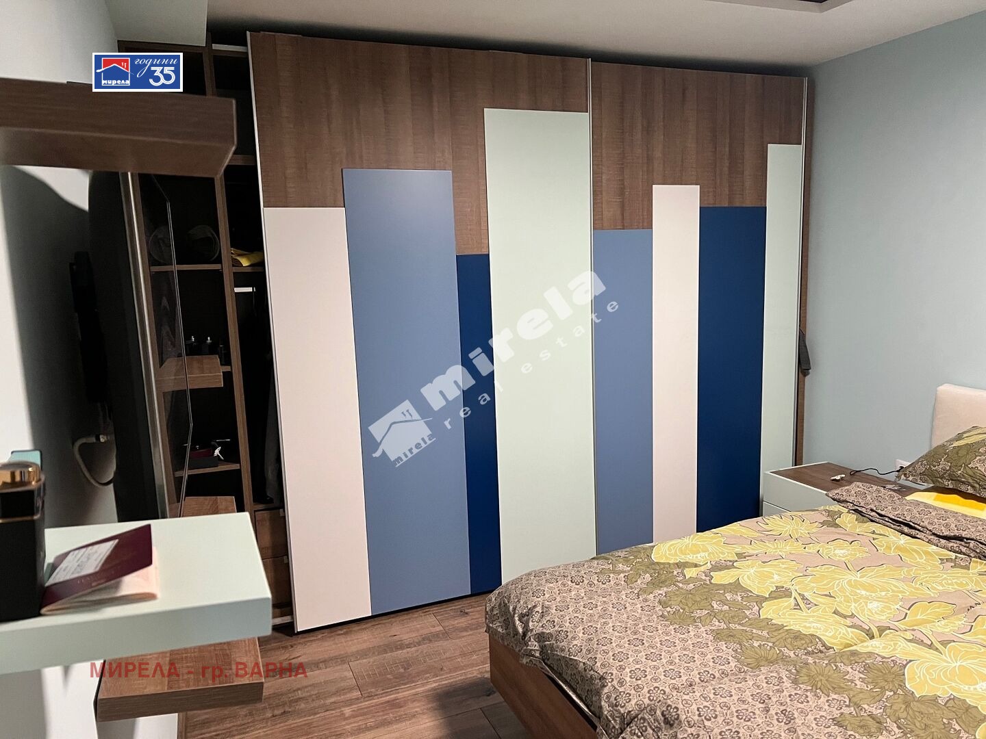 Продава 4-СТАЕН, гр. Варна, м-т Зеленика, снимка 4 - Апартаменти - 54737314