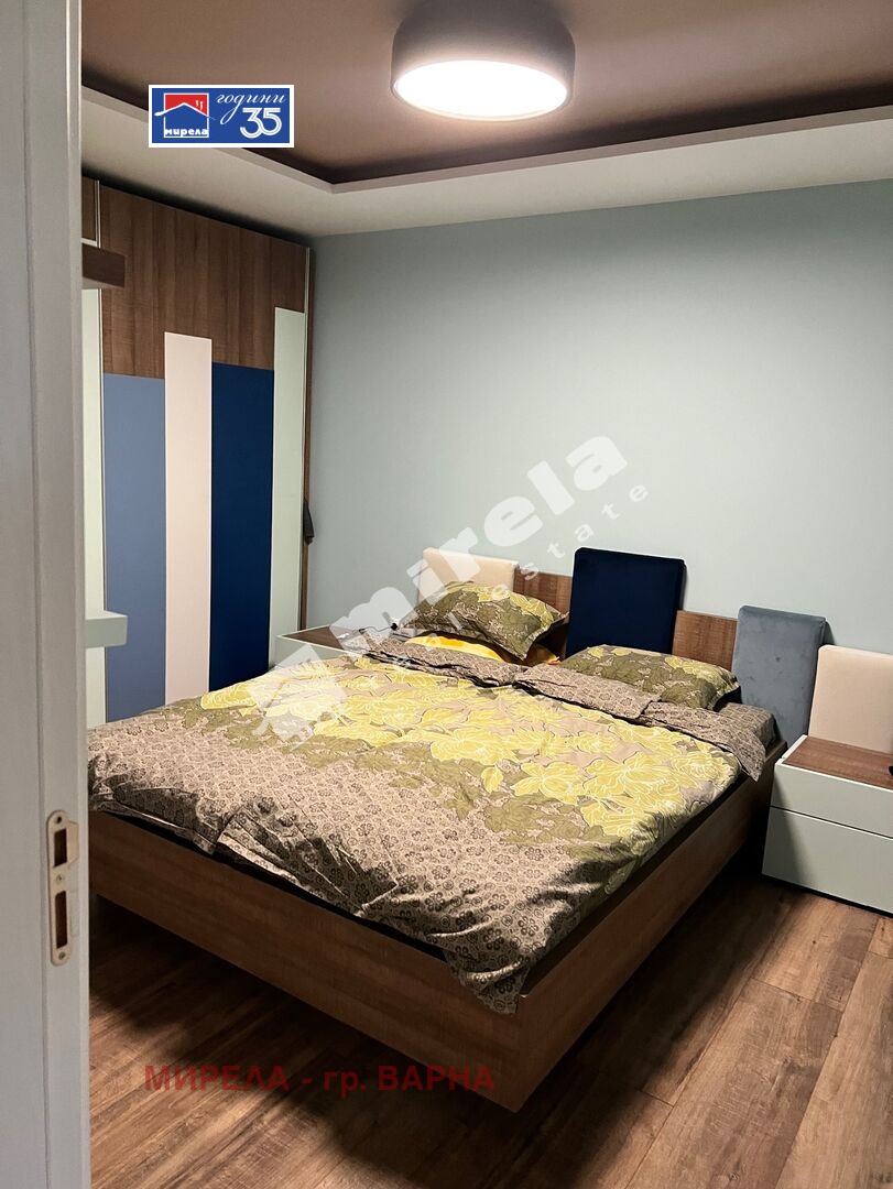Продава 4-СТАЕН, гр. Варна, м-т Зеленика, снимка 3 - Апартаменти - 54737314