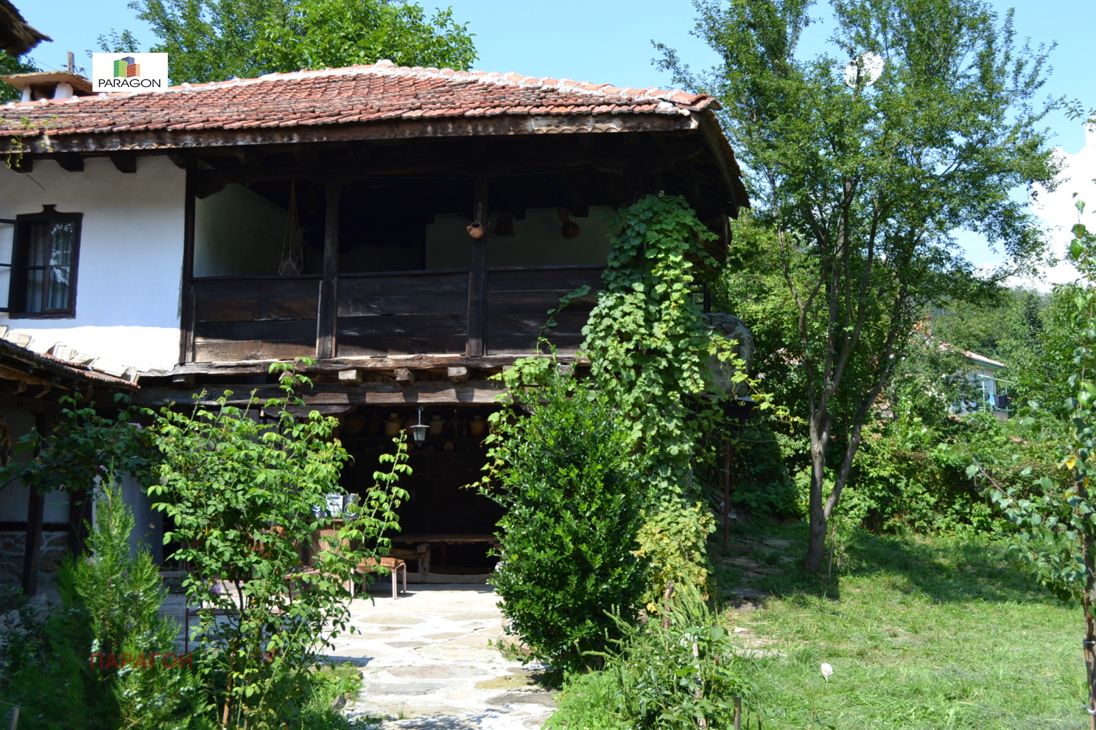 Продава КЪЩА, гр. Габрово, Лютаци