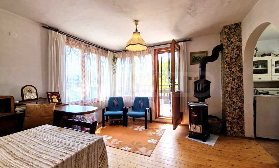 Продава КЪЩА, с. Планиница, област Перник, снимка 4 - Къщи - 53771107