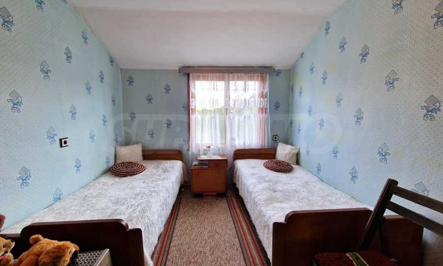 Продава КЪЩА, с. Планиница, област Перник, снимка 13 - Къщи - 53771107