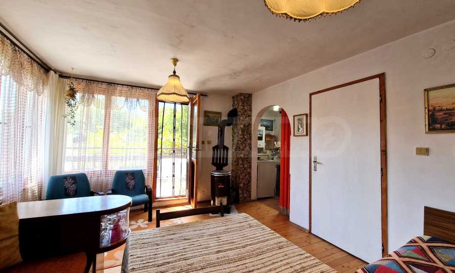 Продава КЪЩА, с. Планиница, област Перник, снимка 5 - Къщи - 53771107