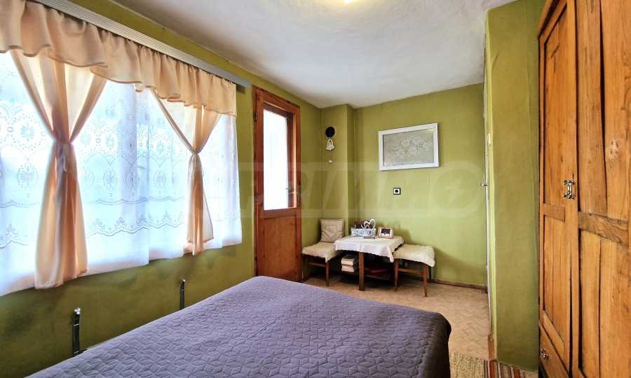 Продава КЪЩА, с. Планиница, област Перник, снимка 8 - Къщи - 53771107