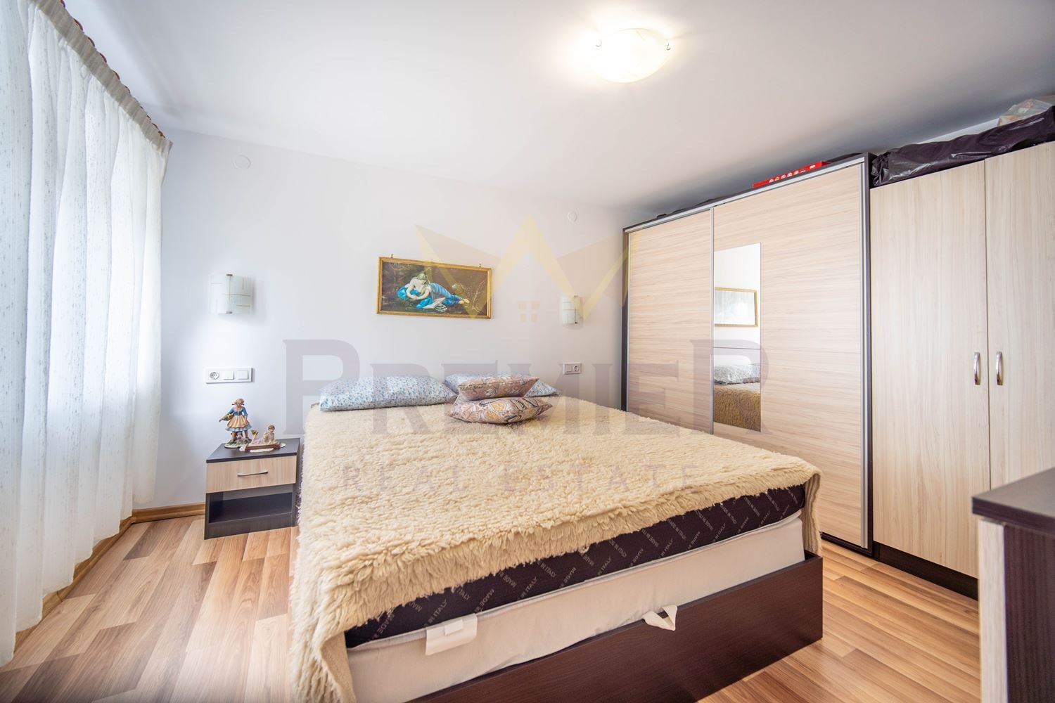 Продава КЪЩА, гр. Балчик, област Добрич, снимка 6 - Къщи - 53858734