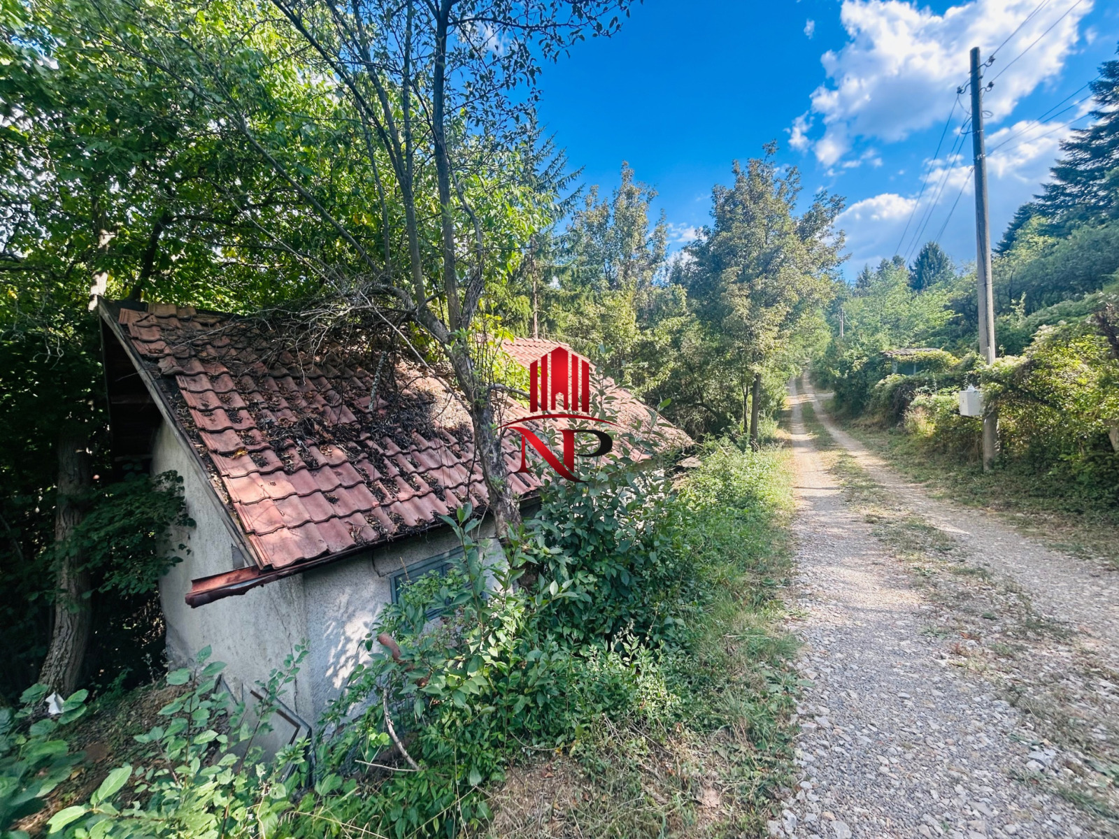 Продава КЪЩА, с. Клисура, област София област, снимка 10 - Къщи - 55992649