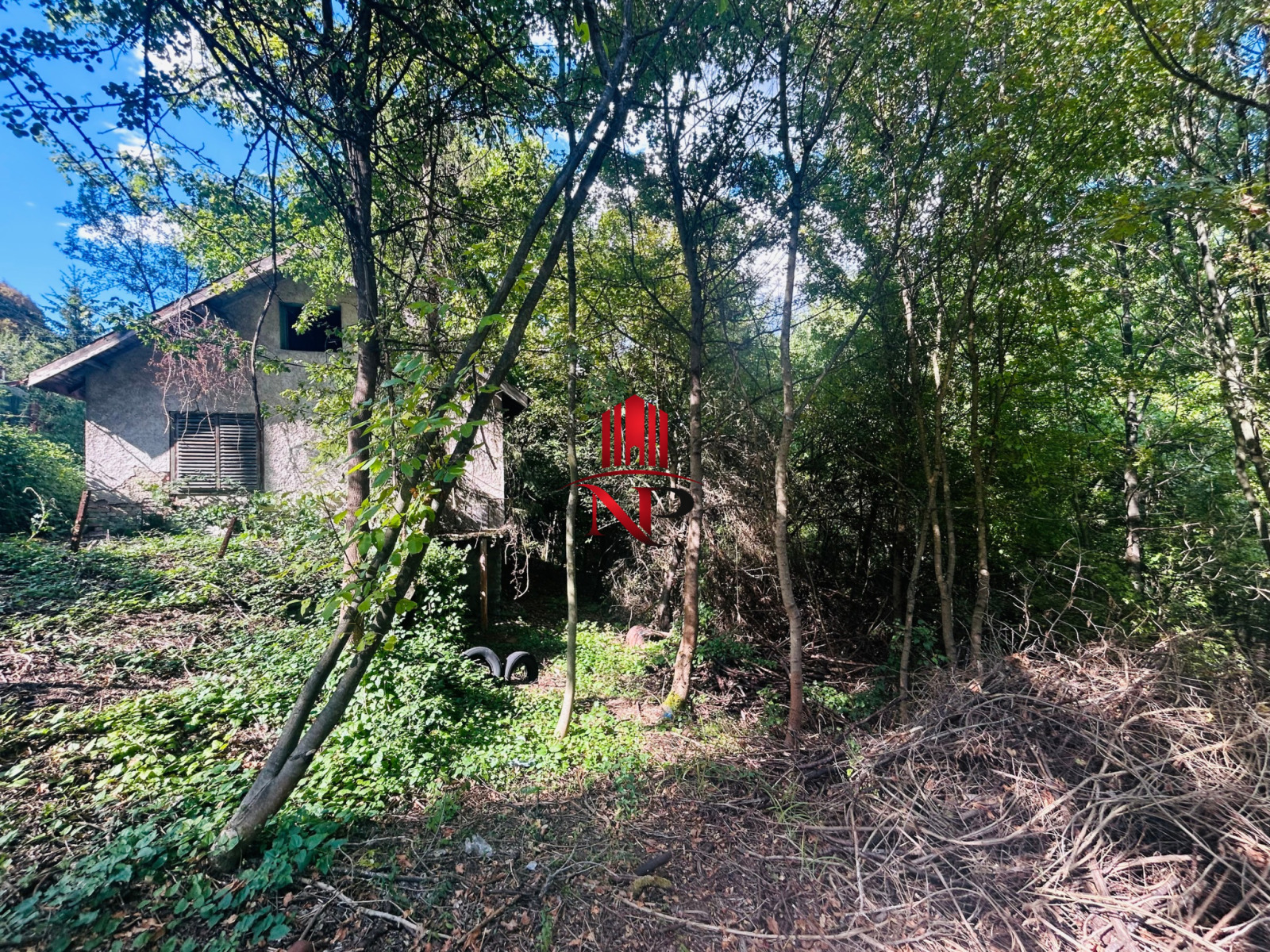 Продава КЪЩА, с. Клисура, област София област, снимка 9 - Къщи - 55992649