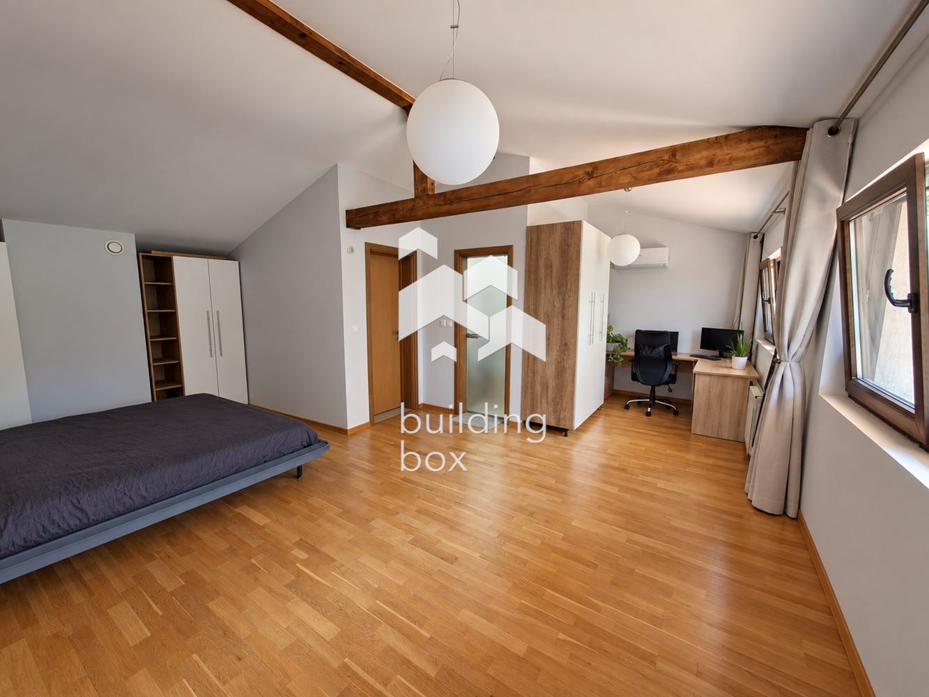 Продава КЪЩА, гр. София, гр. Банкя, снимка 11 - Къщи - 56117741