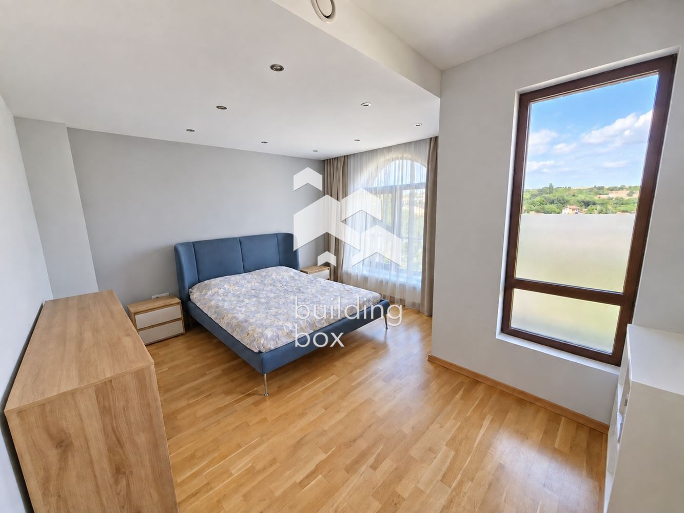 Продава КЪЩА, гр. София, гр. Банкя, снимка 4 - Къщи - 56117741