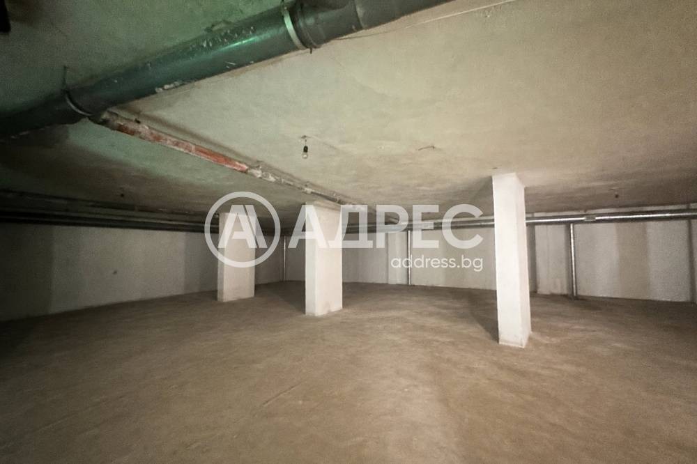 Продава ГАРАЖ, ПАРКОМЯСТО, гр. София, Подуяне, снимка 3 - Гаражи и паркоместа - 55900206