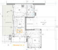 Продава  Мезонет град София , Полигона , 182 кв.м | 87765080 - изображение [2]