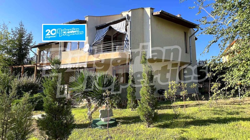 Продава КЪЩА в област Бургас, с. Кошарица - 143 кв.м / 160 000 € » 312 932.80 лв., БЪЛГЕРИАН ПРОПЕРТИС