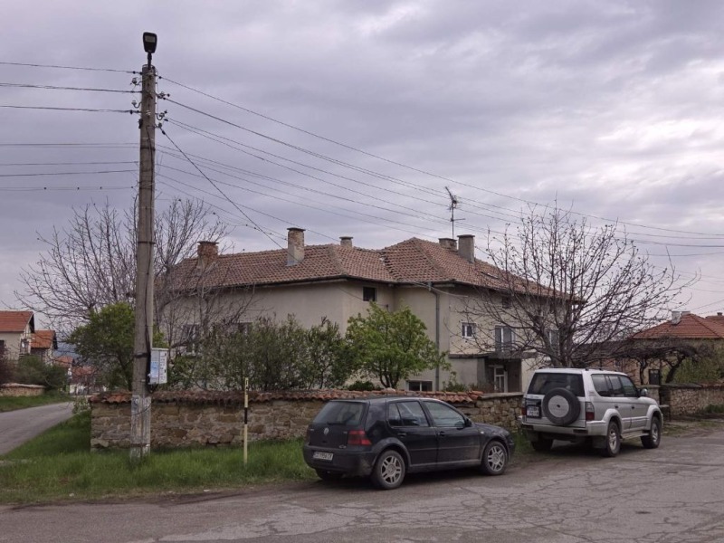 Продава КЪЩА в област София, с. Нови хан - 320 кв.м / 650 000 € » 1 271 289.50 лв., ГОРНЕЛ ПРОЕКТ ЕООД