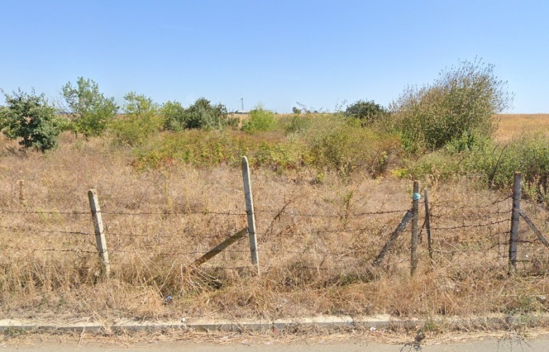 Продава ПАРЦЕЛ в област Бургас, гр. Приморско - 11340 кв.м / 29 500 € » 57 696.99 лв., ЕКС НВД БУРГАС ООД