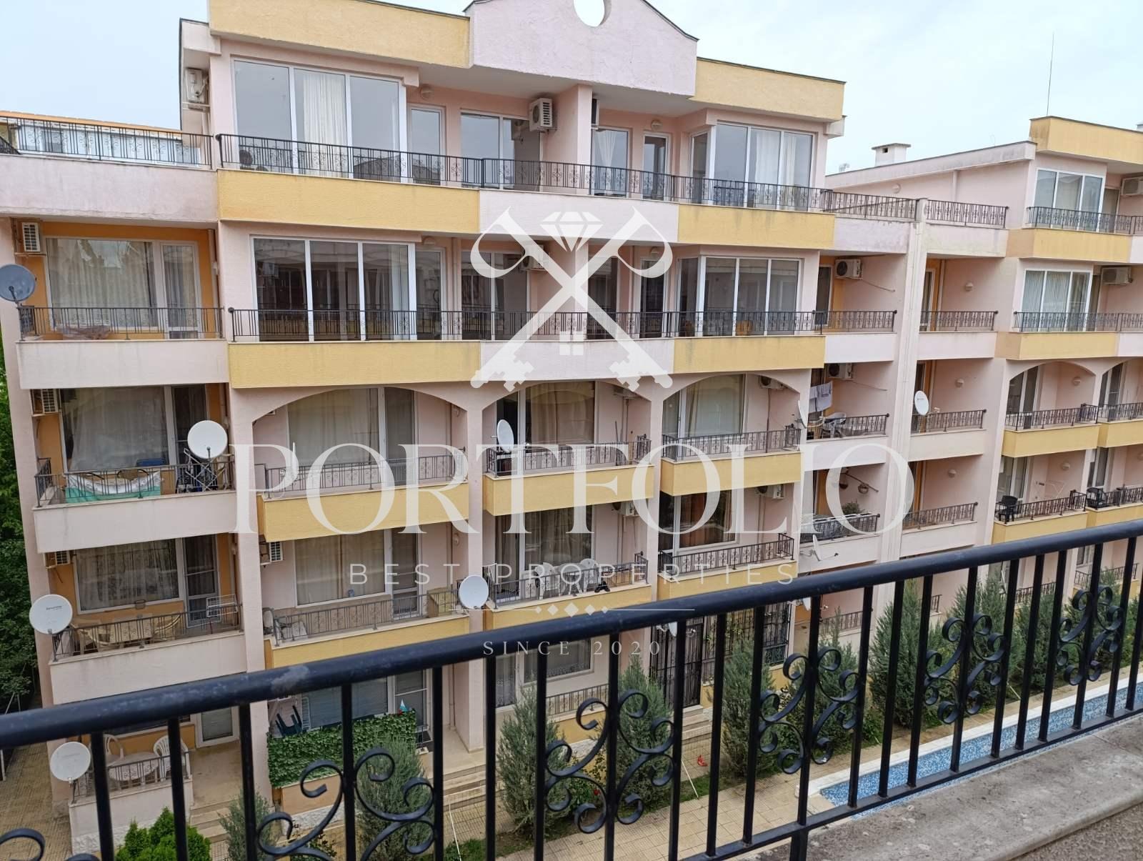 Продава 1-СТАЕН | Imot.bg — изображение 1