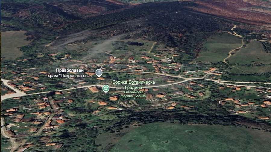 Продава ПАРЦЕЛ | Imot.bg — изображение 3