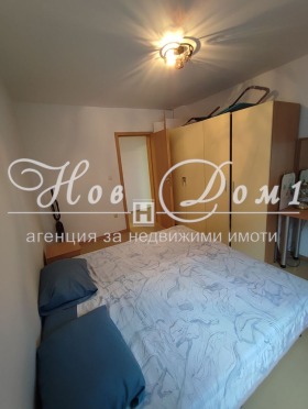 1 bedroom k.k. Sv.Sv. Konstantin i Elena, Varna 3