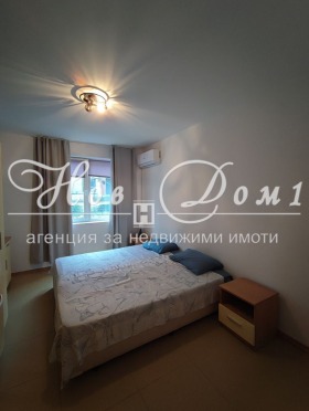 1 bedroom k.k. Sv.Sv. Konstantin i Elena, Varna 1