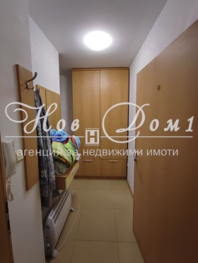 1 bedroom k.k. Sv.Sv. Konstantin i Elena, Varna 11