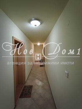 1 bedroom k.k. Sv.Sv. Konstantin i Elena, Varna 12