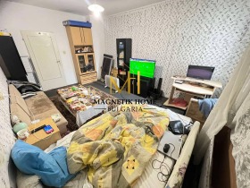 1 camera da letto Meden rudnik - zona B, Burgas 10