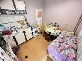 1 camera da letto Meden rudnik - zona B, Burgas 6