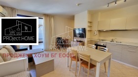 1 bedroom k.k. Slanchev bryag, region Burgas