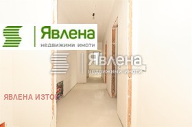 3-стаен град София, Редута 6