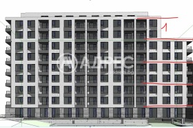 3-СТАЕН, 99 m2