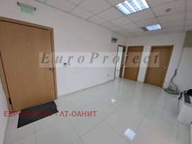 Продава офис град София Младост 3 - [1] 