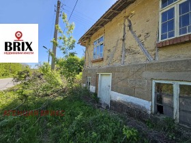 House Yuper, region Razgrad 3