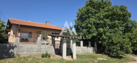 Hus Brestovets, region Pleven